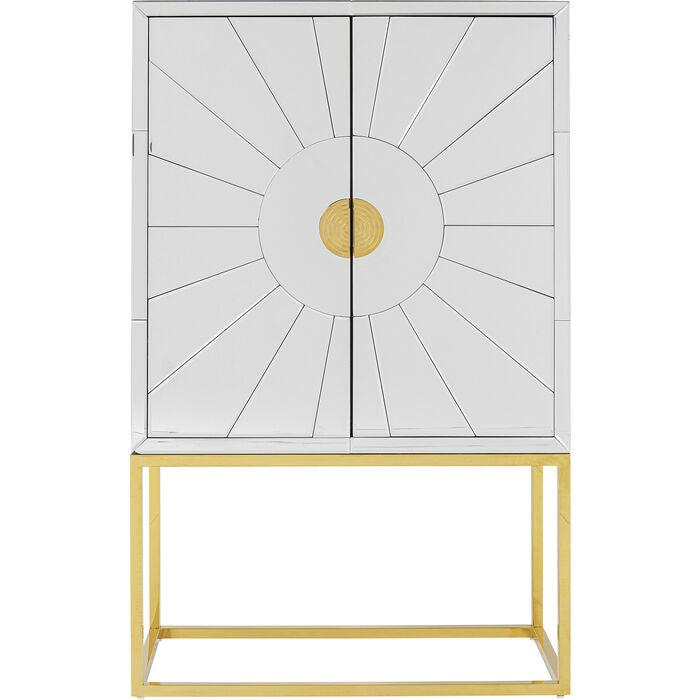 Queen Bar Cabinet - WOO .Design
