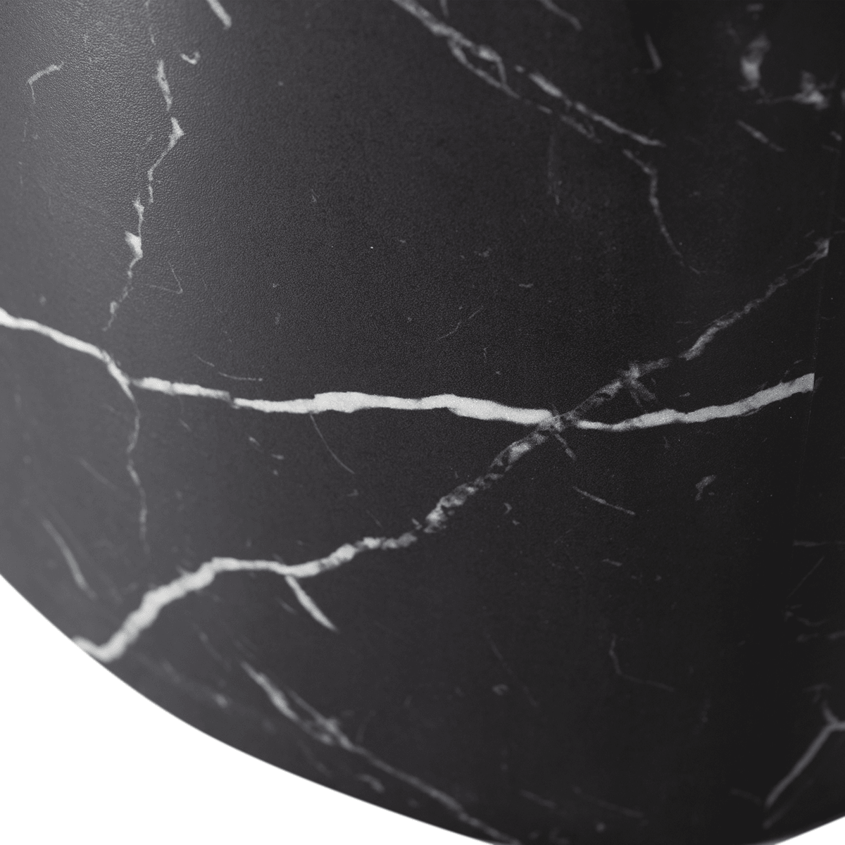 Quint Marble Look Side Table - WOO .Design