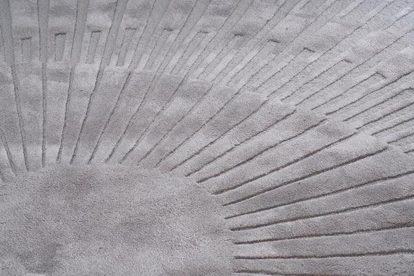 Radius Carpet - WOO .Design