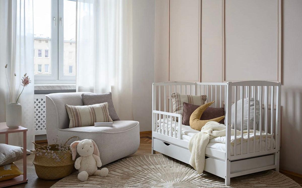 Radius Carpet - WOO .Design