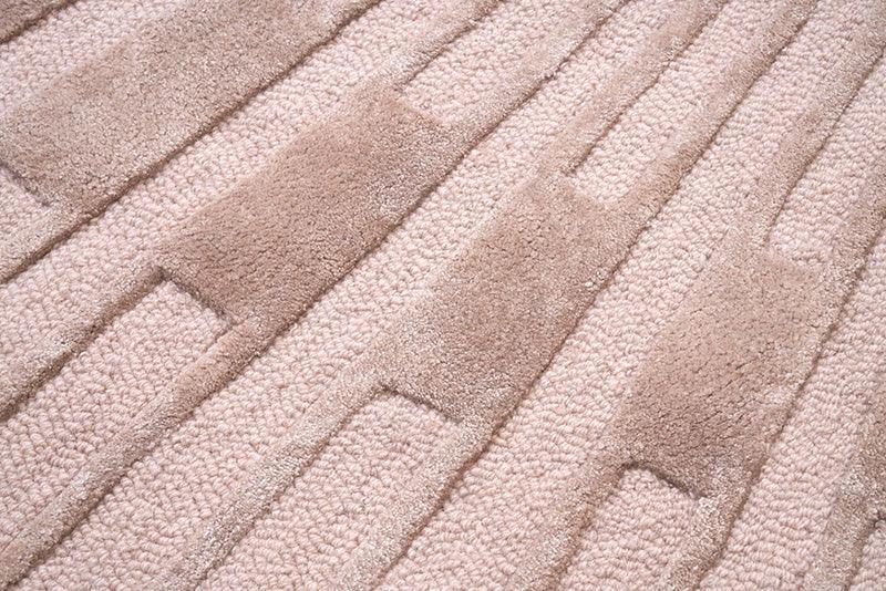 Radius Carpet - WOO .Design