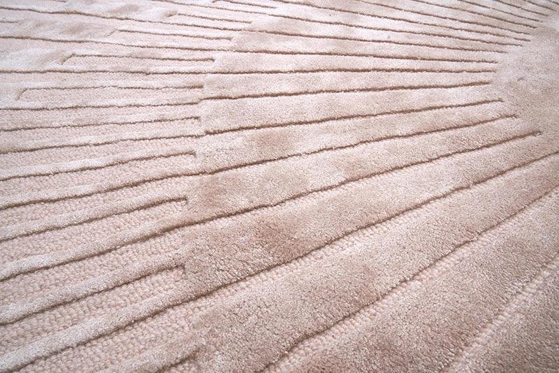 Radius Carpet - WOO .Design