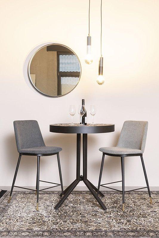 Raj Mirror - WOO .Design