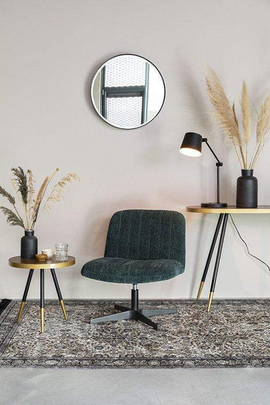 Raj Mirror - WOO .Design