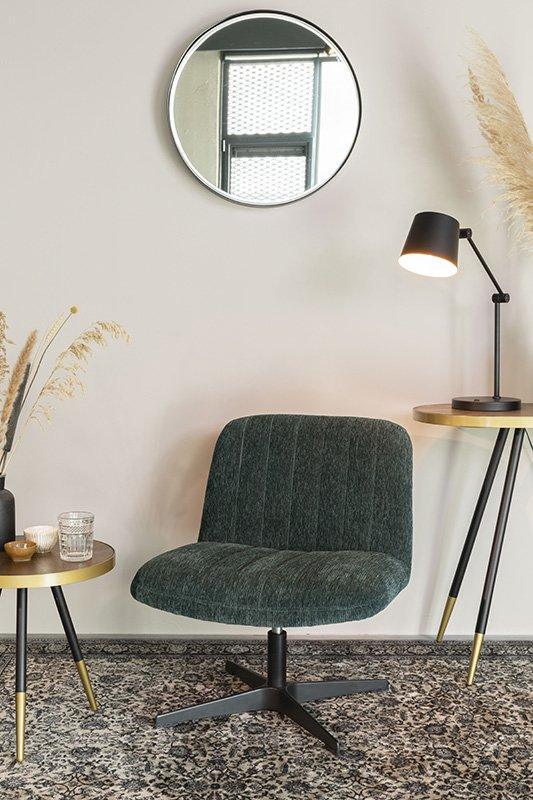Raj Mirror - WOO .Design