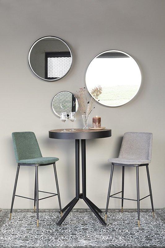 Raj Mirror - WOO .Design