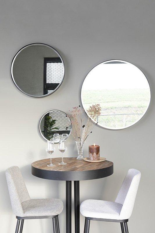 Raj Mirror - WOO .Design