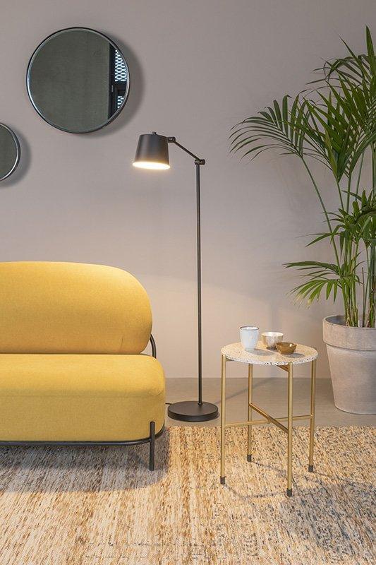 Raj Mirror - WOO .Design