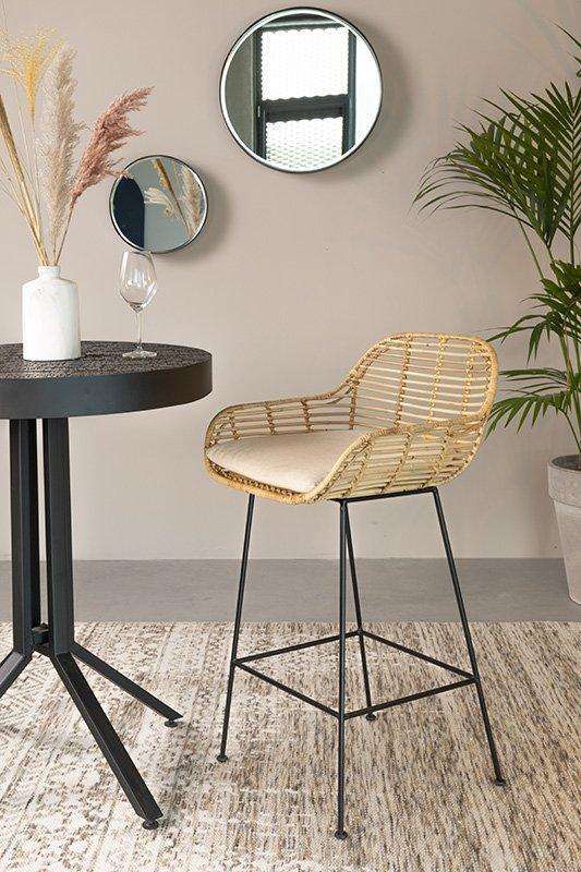 Raj Mirror - WOO .Design