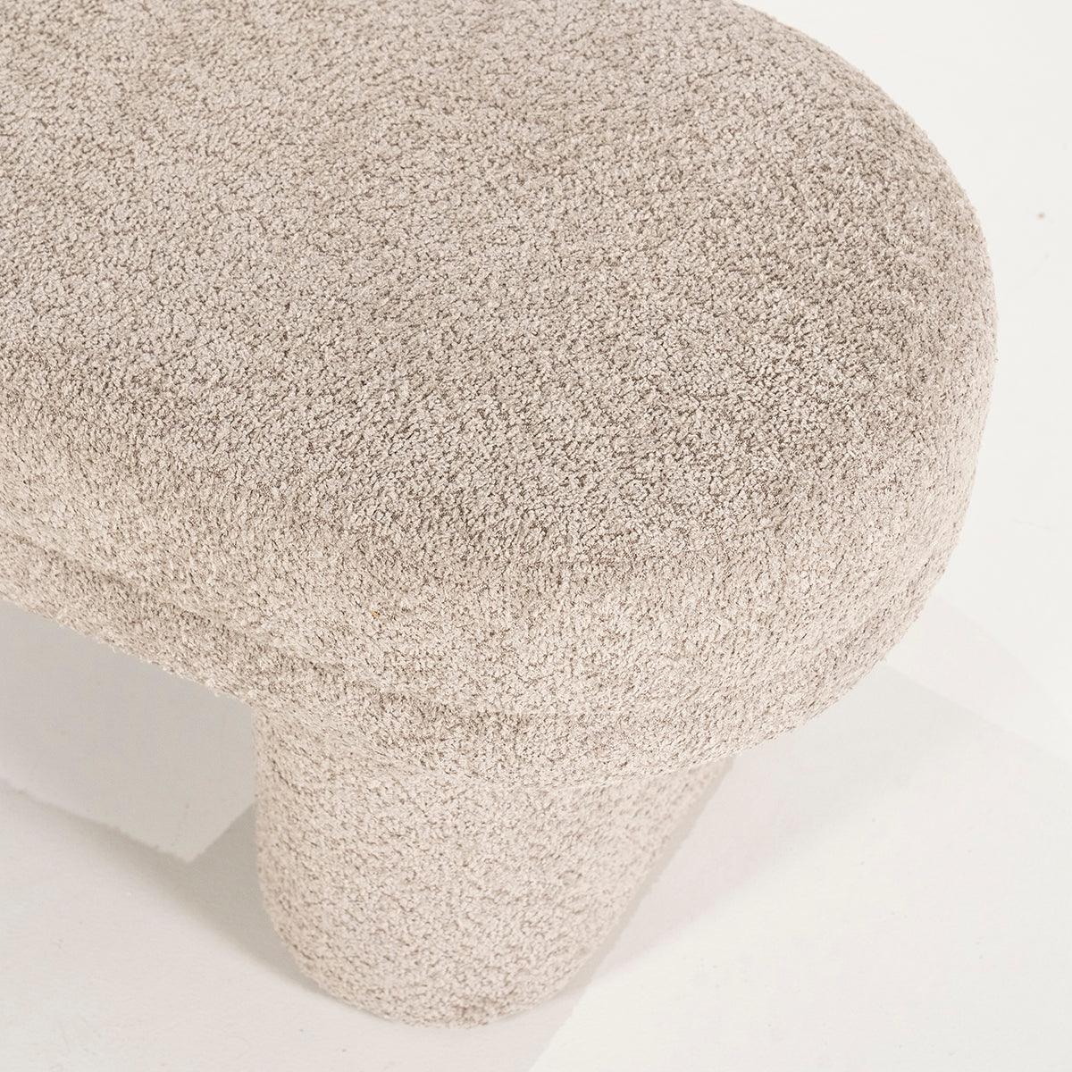 Rama Bench - WOO .Design