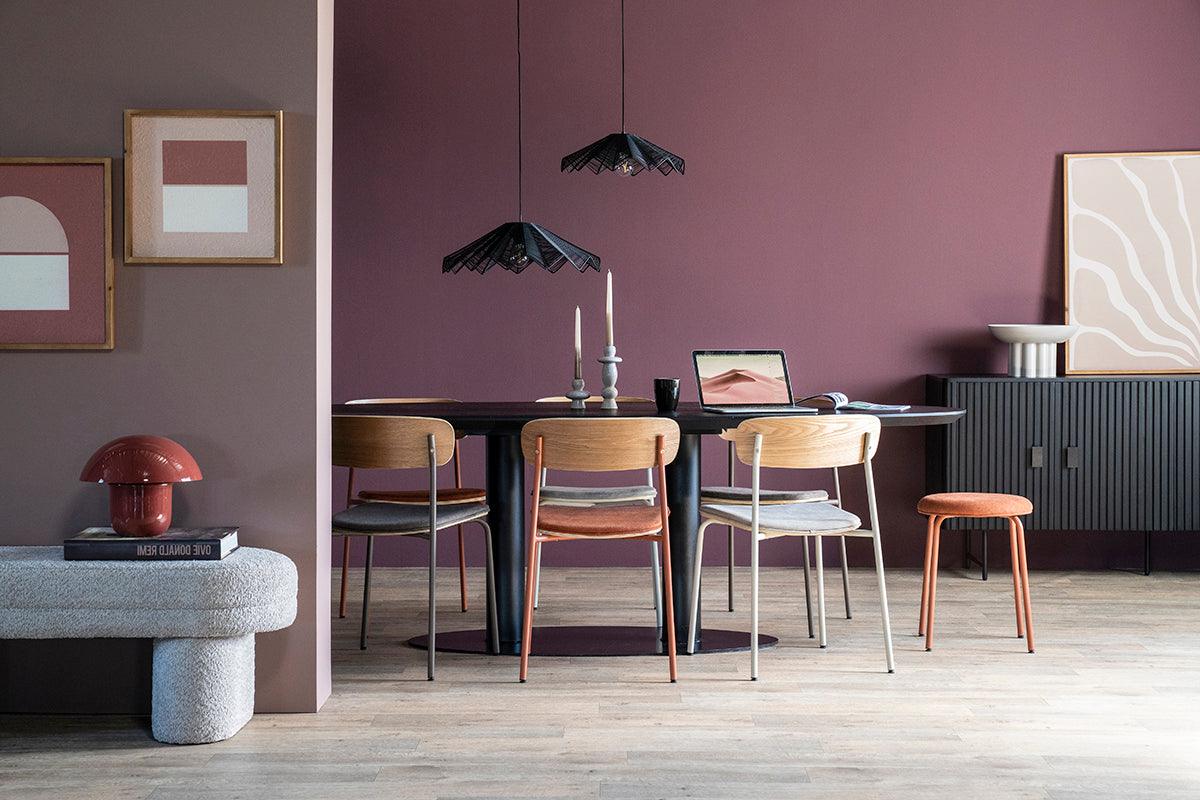Rama Bench - WOO .Design