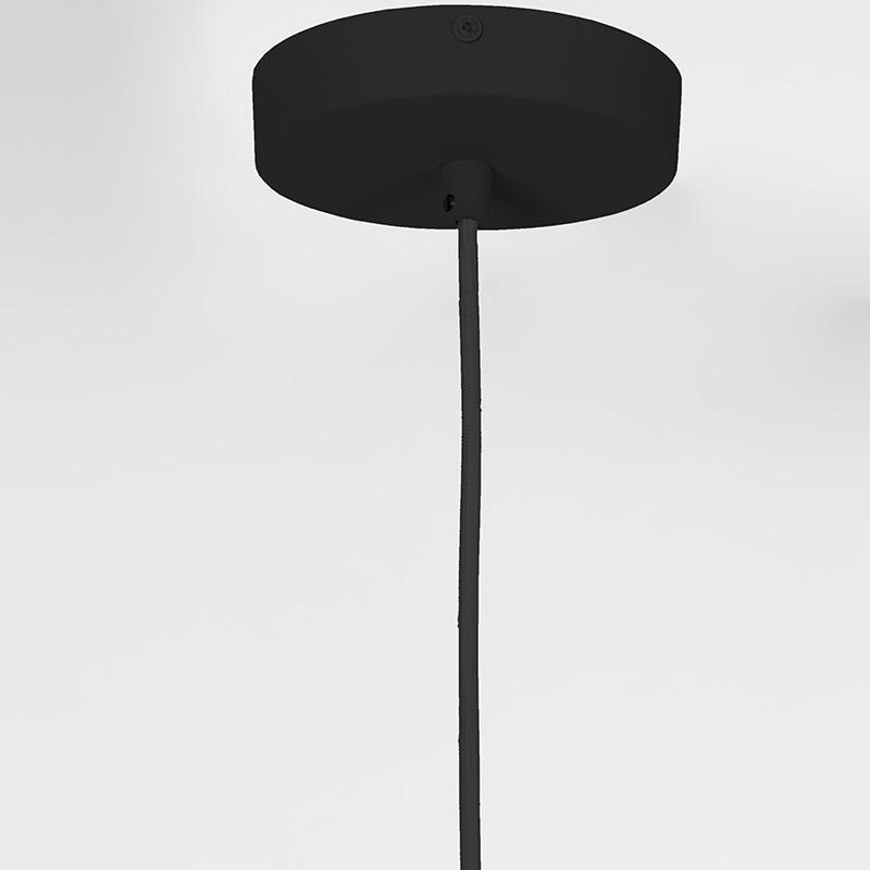 Rani Pendant Lamp - WOO .Design