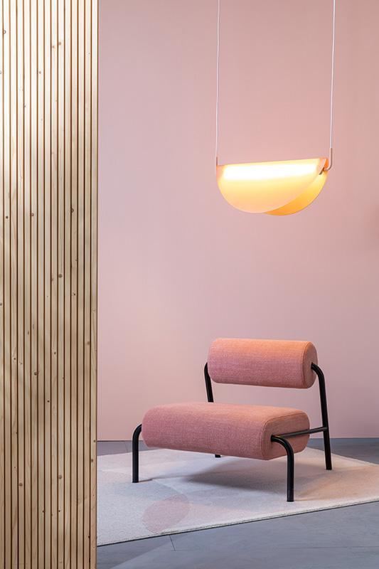 Rani Pendant Lamp - WOO .Design