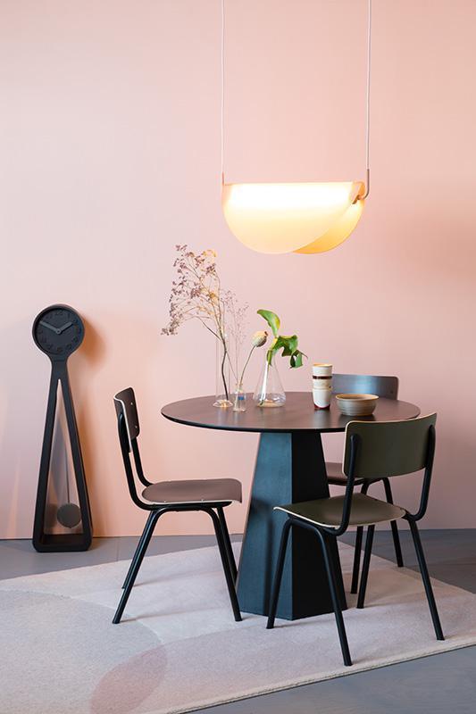 Rani Pendant Lamp - WOO .Design