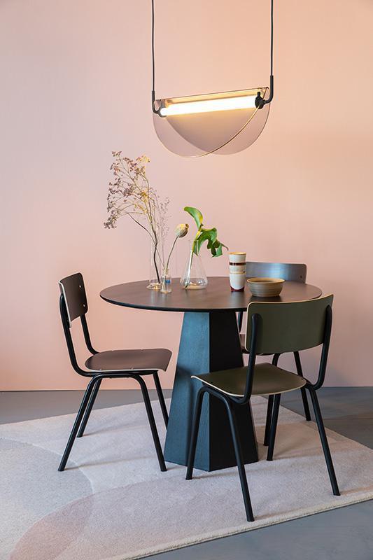 Rani Pendant Lamp - WOO .Design