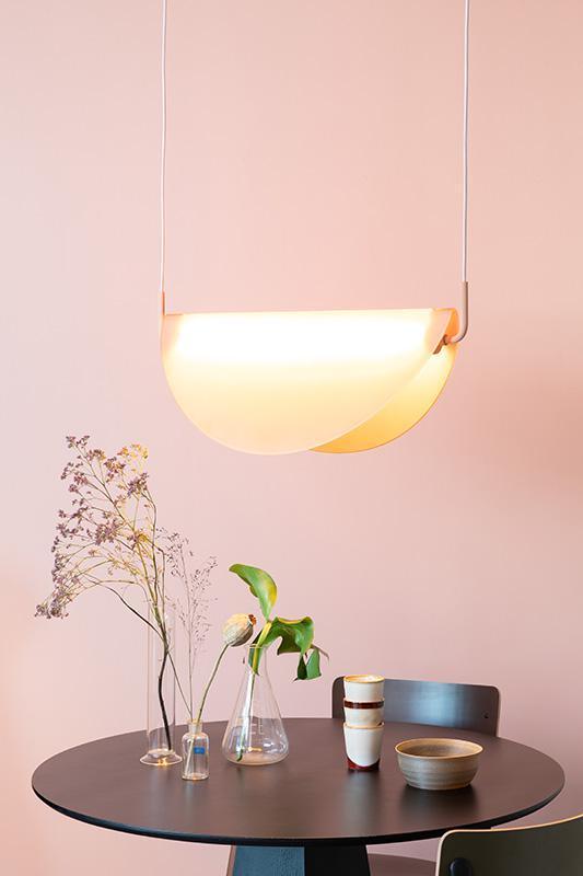 Rani Pendant Lamp - WOO .Design