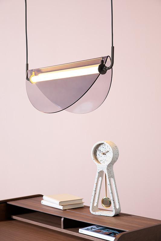 Rani Pendant Lamp - WOO .Design