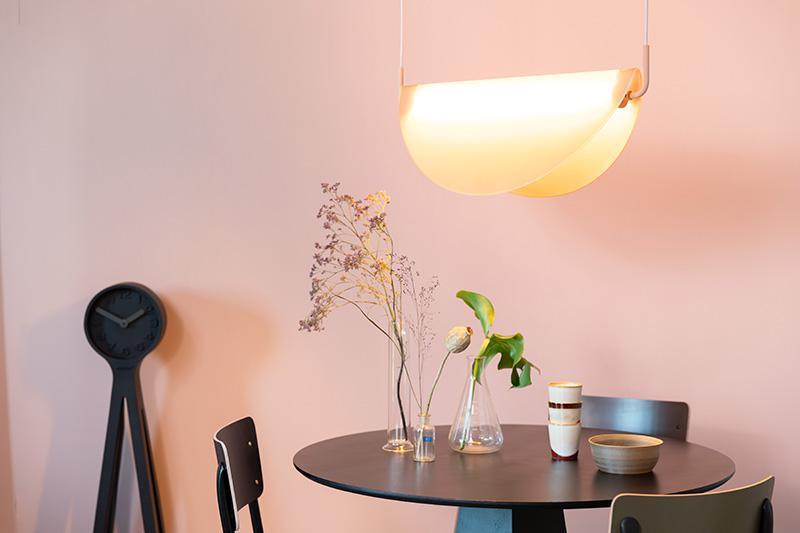 Rani Pendant Lamp - WOO .Design