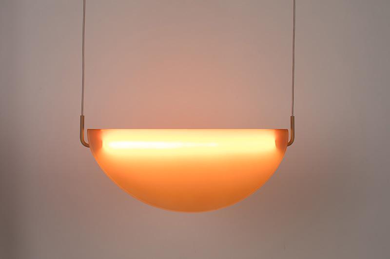 Rani Pendant Lamp - WOO .Design