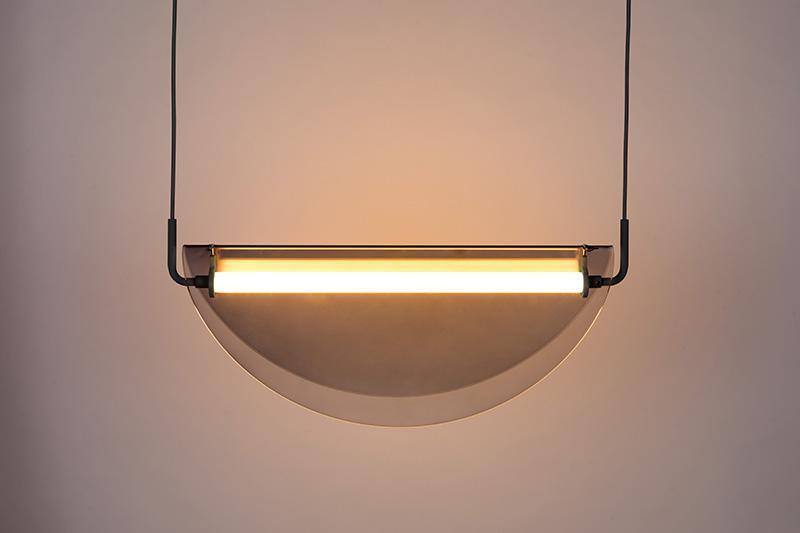 Rani Pendant Lamp - WOO .Design
