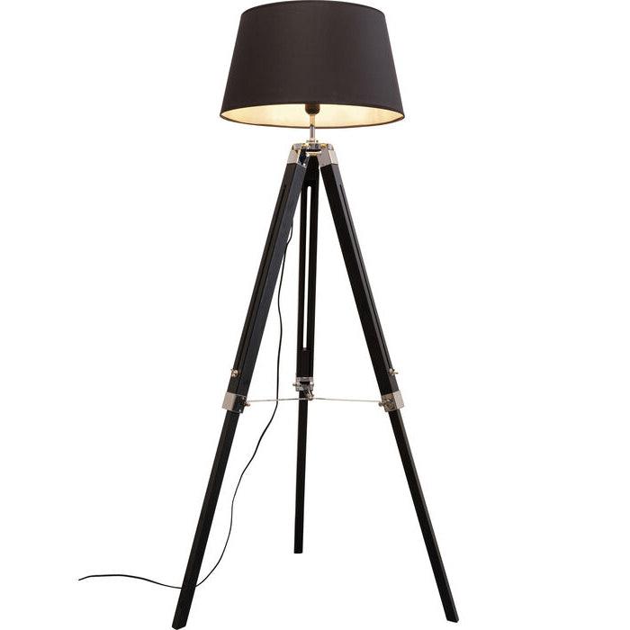 Raquette Floor Lamp - WOO .Design