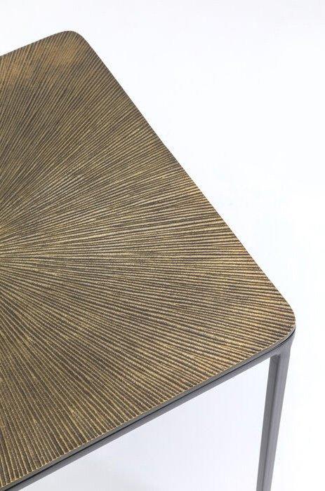 Ray Side Table (3-Set) - WOO .Design
