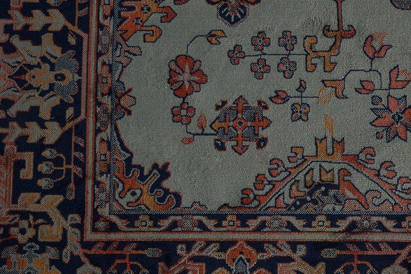 Raz Carpet - WOO .Design