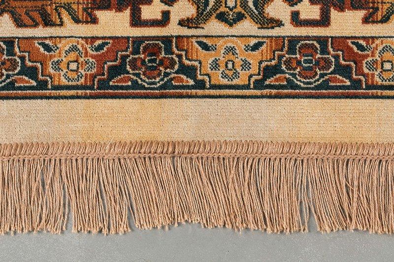 Raz Carpet - WOO .Design