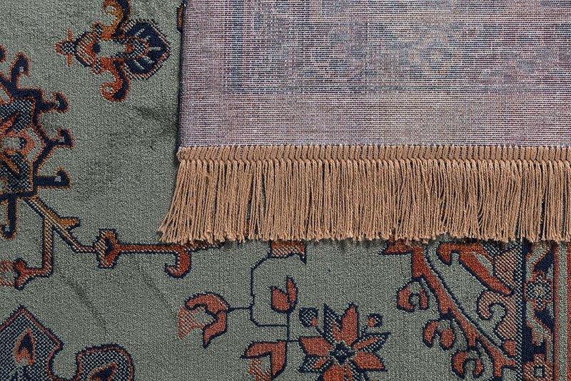 Raz Carpet - WOO .Design
