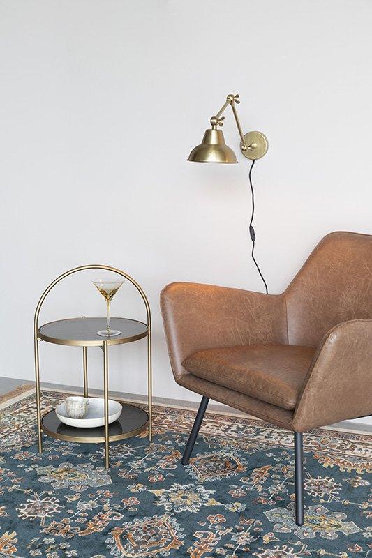 Raz Carpet - WOO .Design