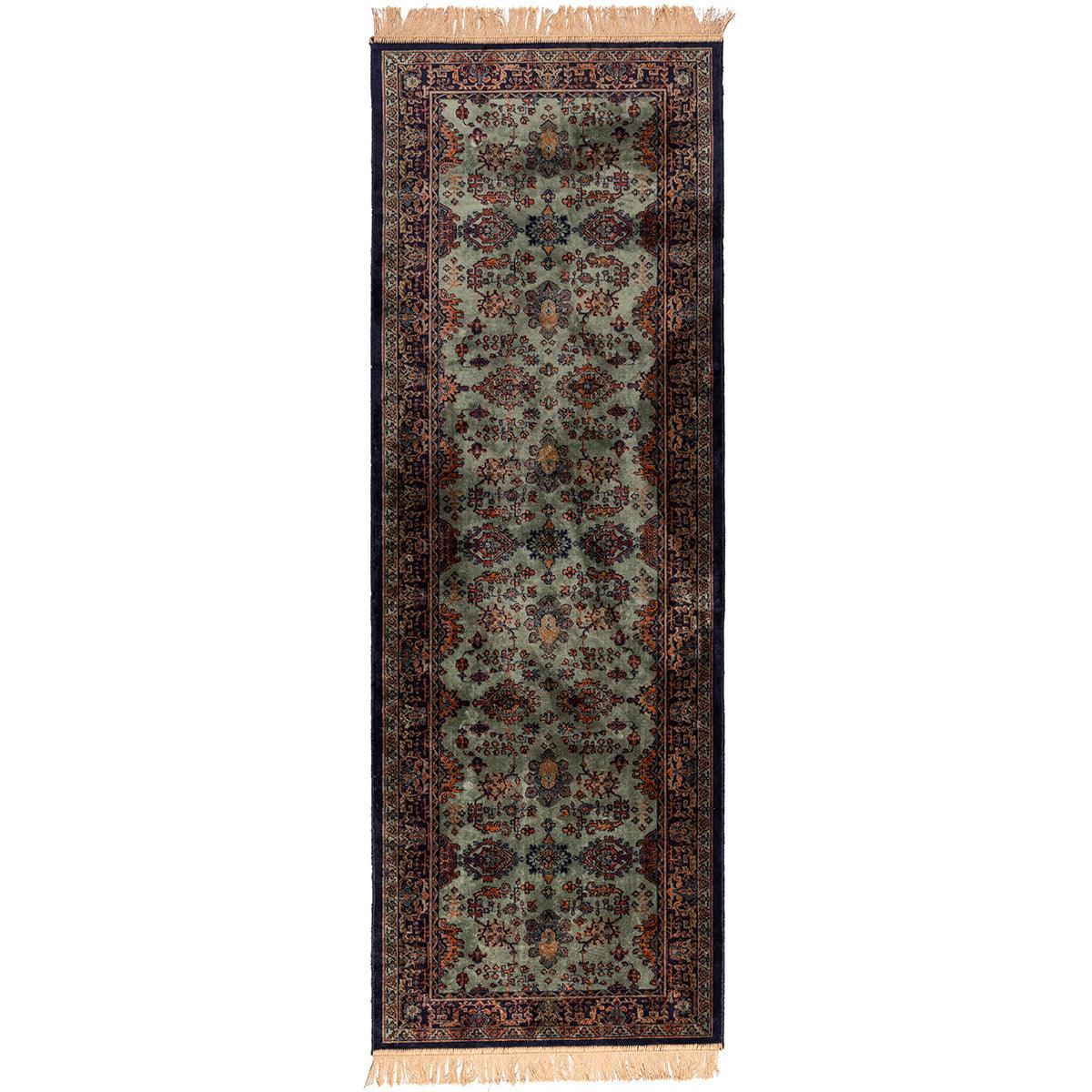 Raz Carpet - WOO .Design