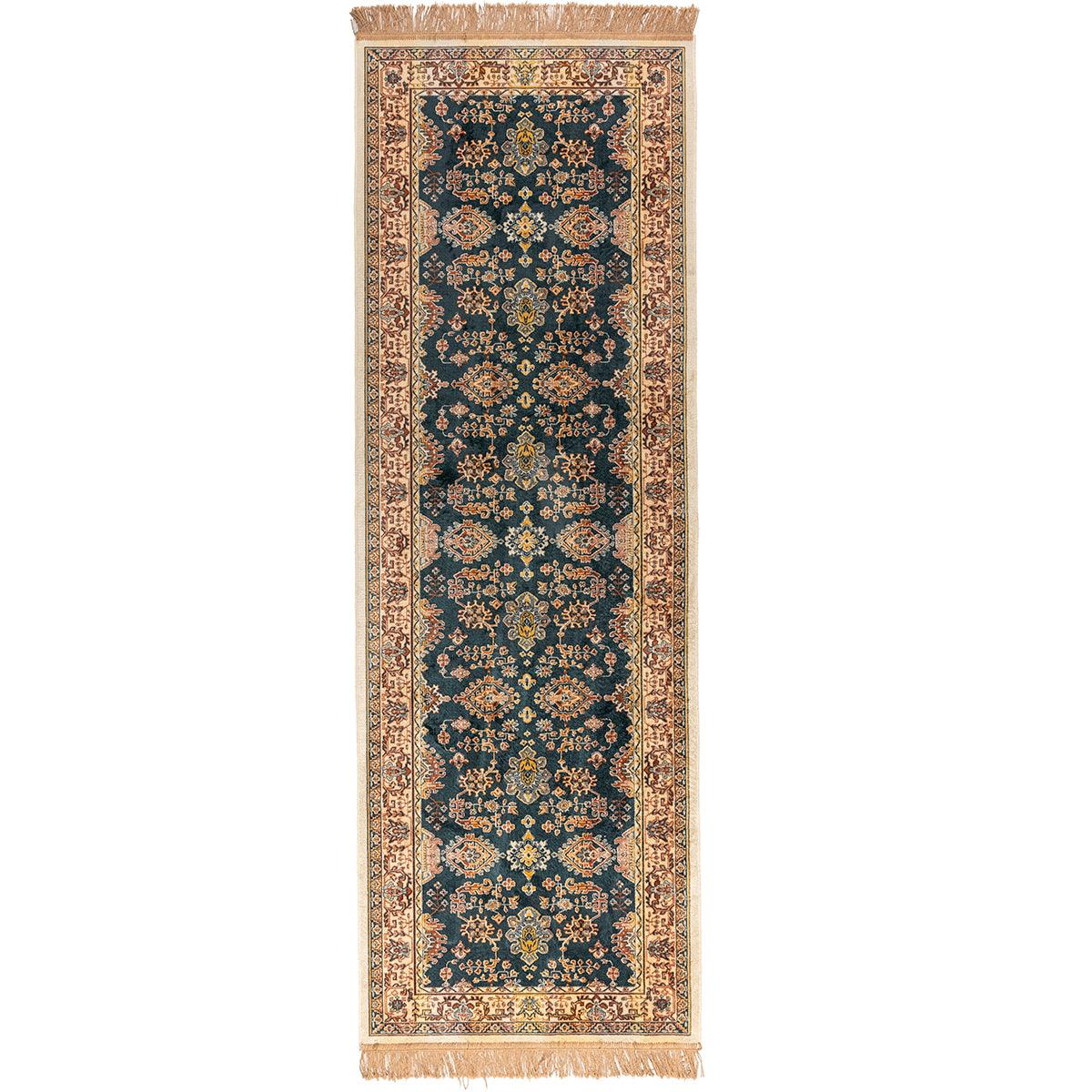 Raz Carpet - WOO .Design