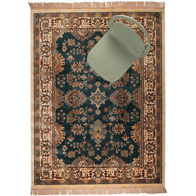 Raz Carpet - WOO .Design