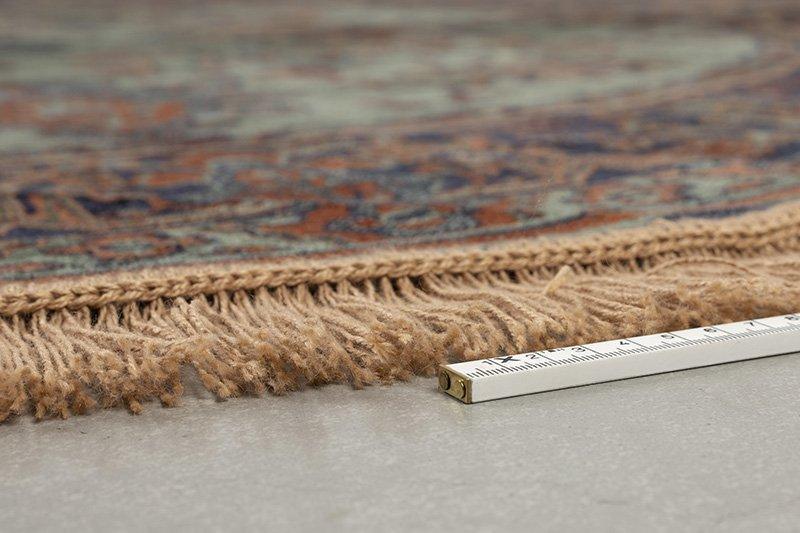 Raz Round Carpet - WOO .Design