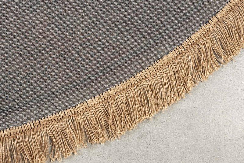 Raz Round Carpet - WOO .Design