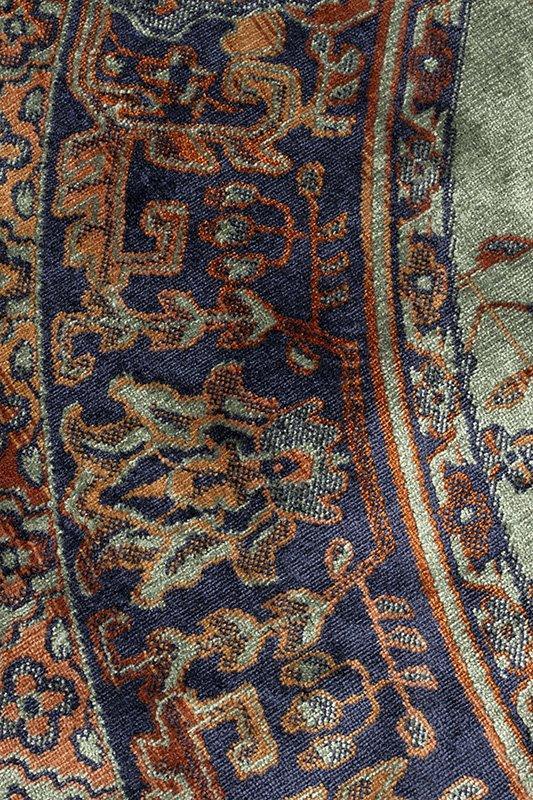 Raz Round Carpet - WOO .Design