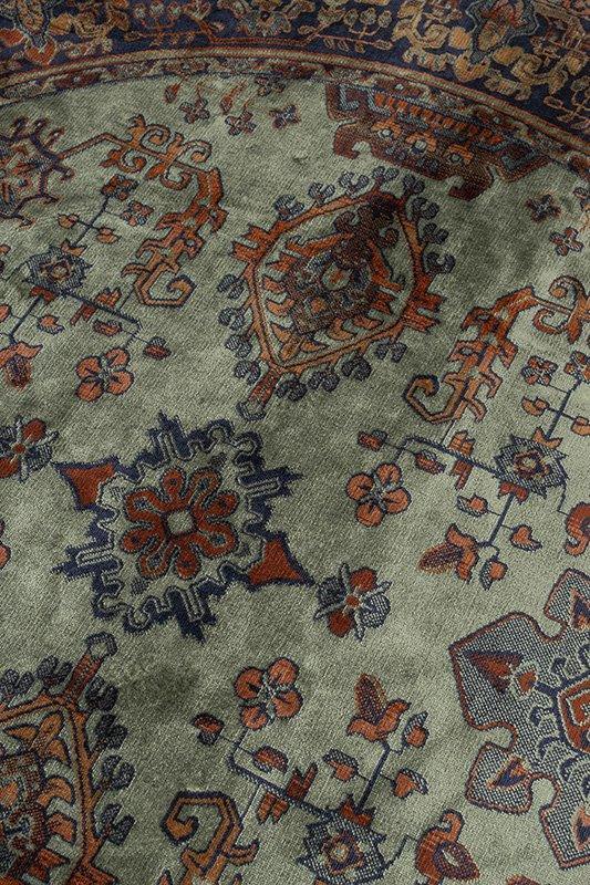 Raz Round Carpet - WOO .Design