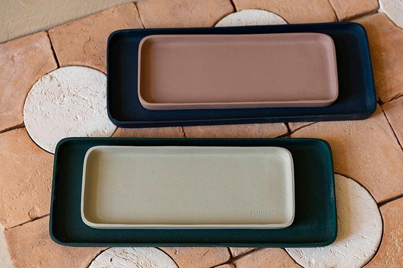 Rebel Tray (2-Set) - WOO .Design