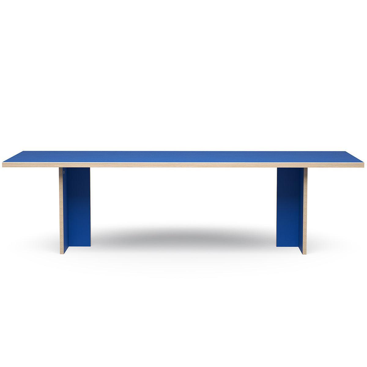 Rectangular Dining Table - WOO .Design
