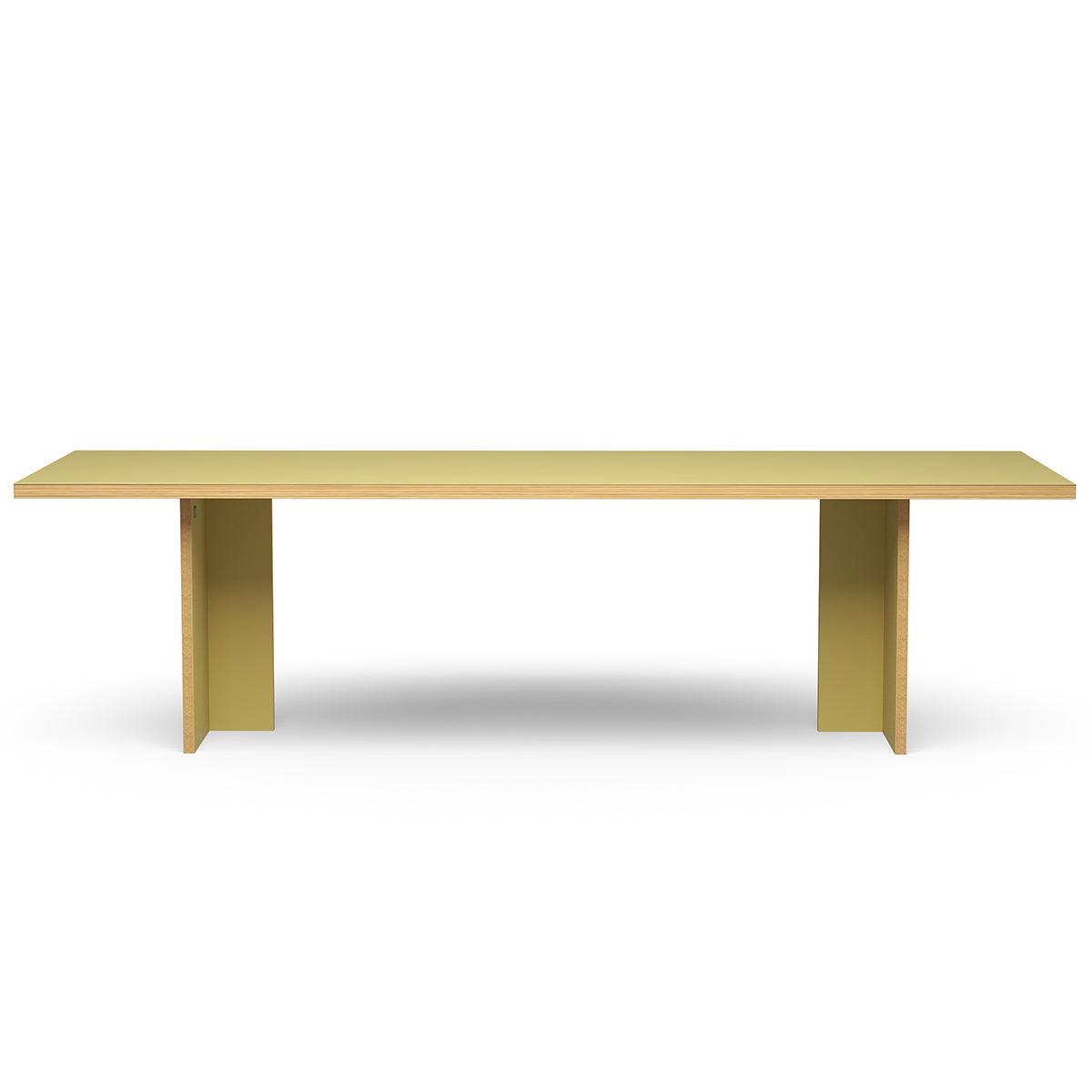 Rectangular Dining Table - WOO .Design