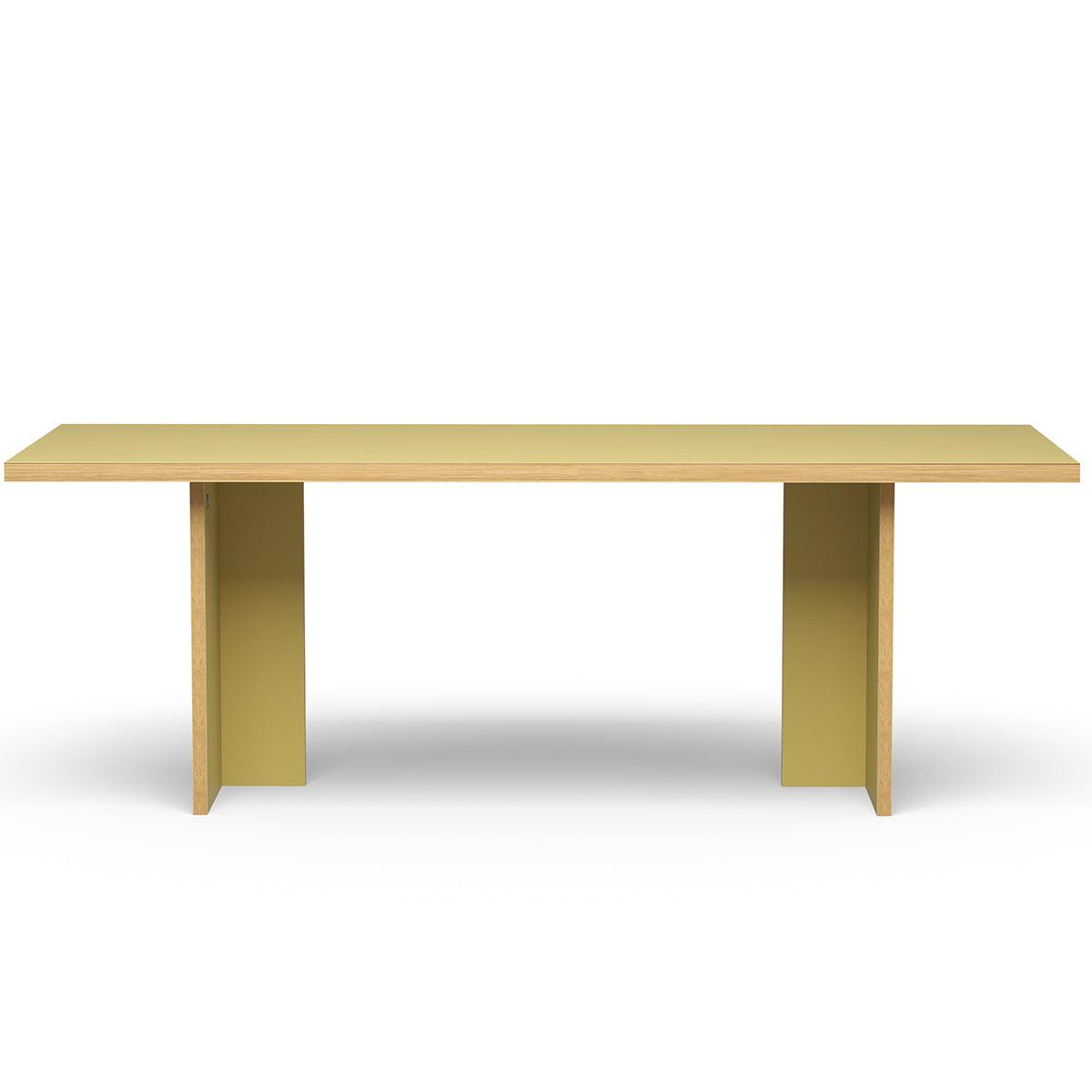 Rectangular Dining Table - WOO .Design