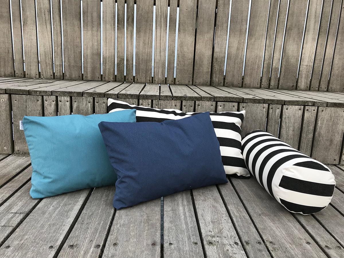 Rectangular Outdoor Cushion - WOO .Design