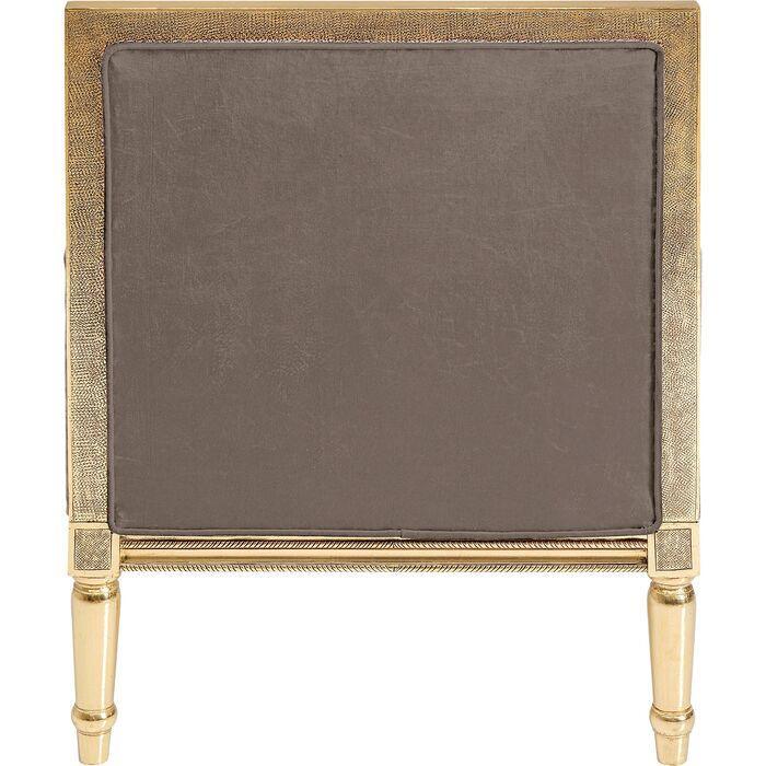 Regency Leo Viscose Armchair - WOO .Design