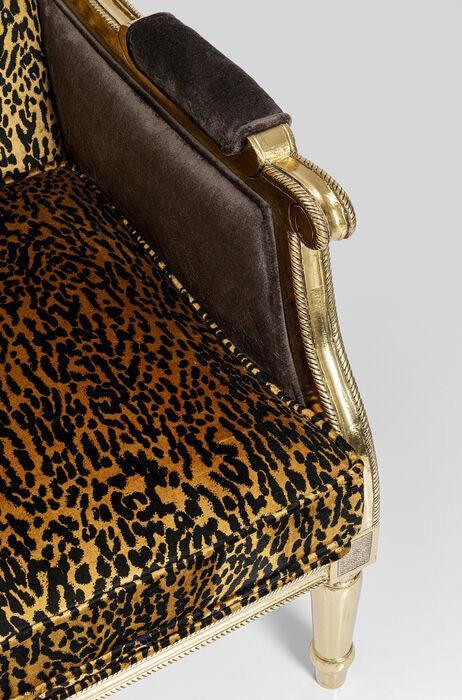 Regency Leo Viscose Armchair - WOO .Design