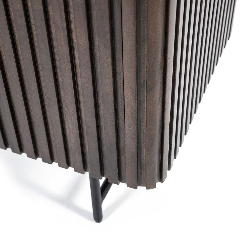 Remi 4 Doors Dresser - WOO .Design