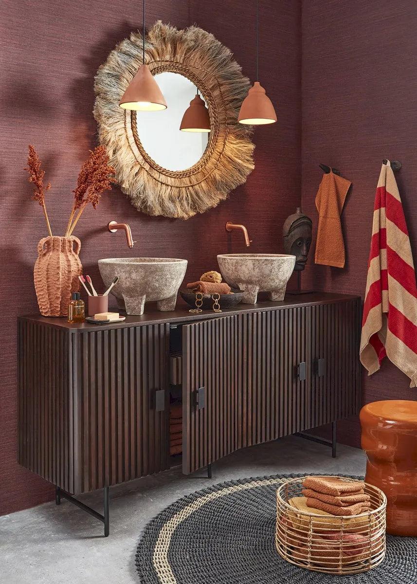 Remi 4 Doors Dresser - WOO .Design