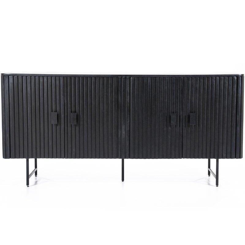 Remi 4 Doors Dresser - WOO .Design