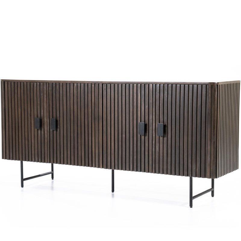 Remi 4 Doors Dresser - WOO .Design