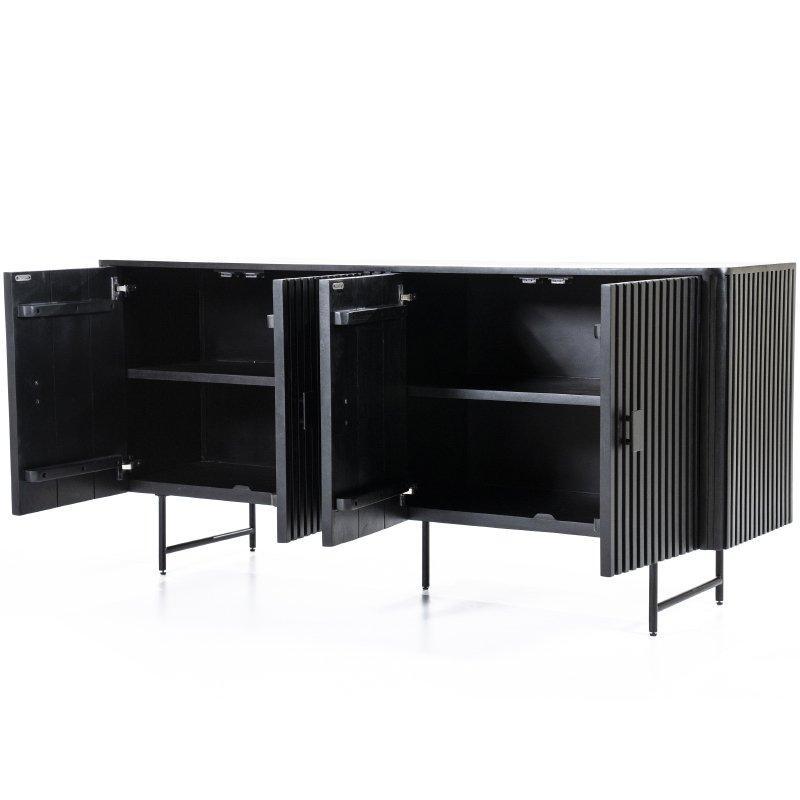 Remi 4 Doors Dresser - WOO .Design
