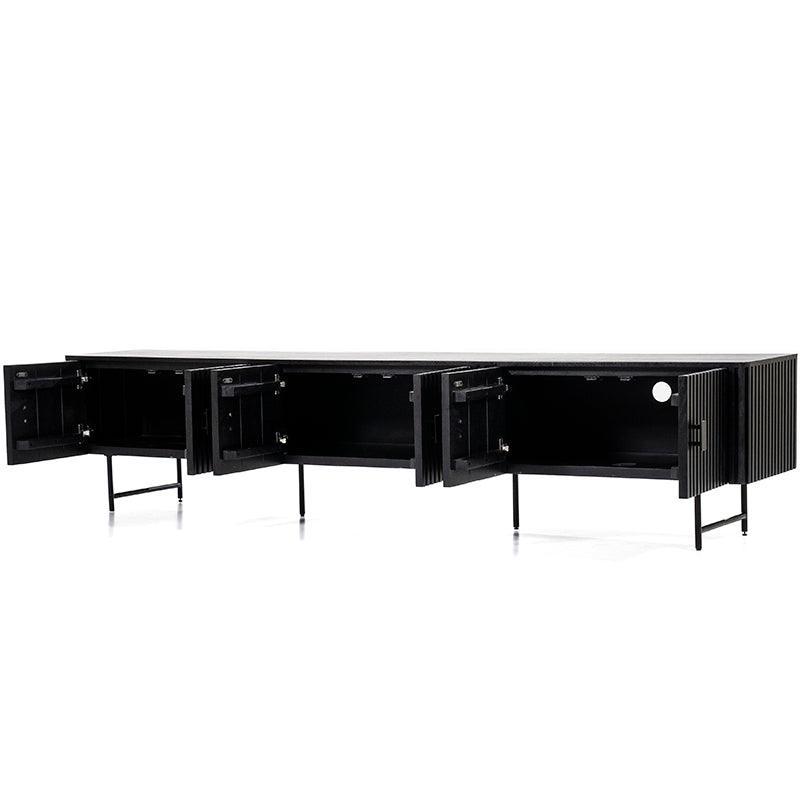 Remi 6 Doors TV Cabinet - WOO .Design
